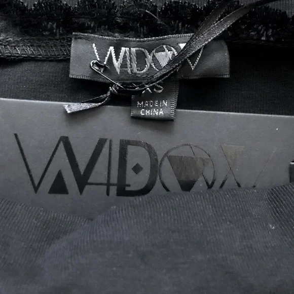 Dolls Kill Capture the Castle Cami - Picture 3 of 4